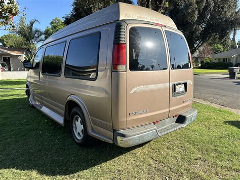 1999 Chevrolet Express for Sale in Riverside, CA - OfferUp