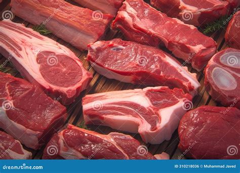 Meat 的图像结果