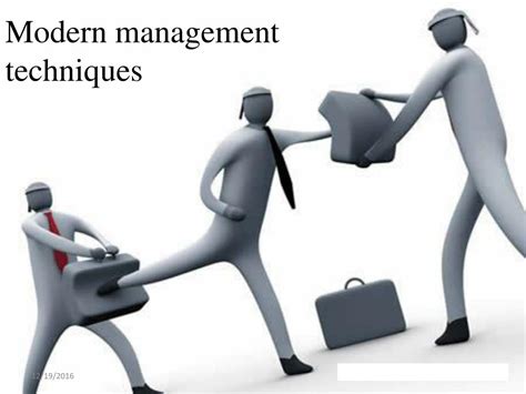 Management Techniques 的图像结果