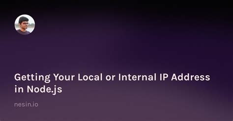 Image result for IP Address JavaScript