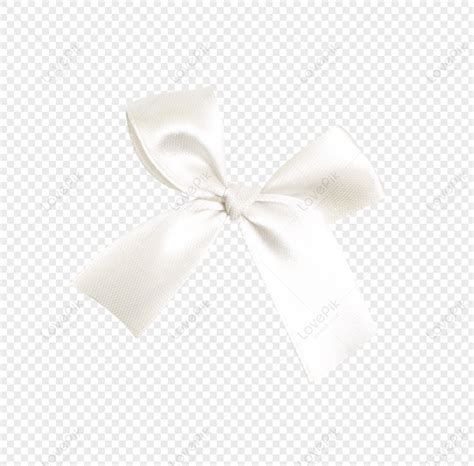 White Bow PNG Images With Transparent Background | Free Download On Lovepik