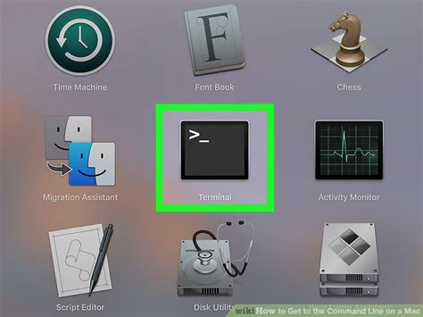 Image result for Mac Command Guide