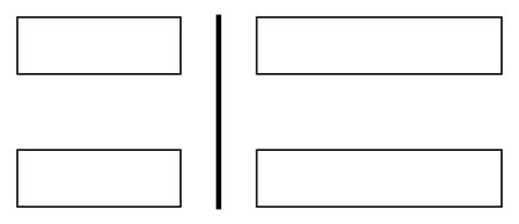 How to Add a Line Between Columns 的图像结果