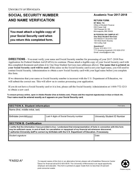 Social Security Number 的图像结果