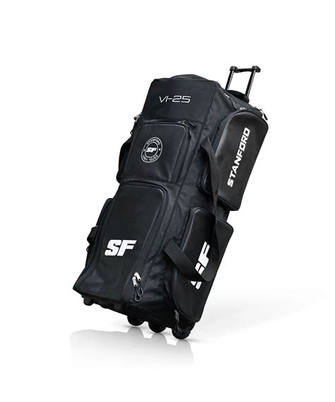 Sf vi-25 kit bag – Asports Zone