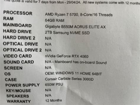 Computer Specs Explained 的图像结果