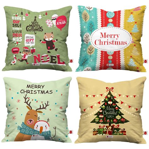 Buy Indigifts Christmas Decorations for House Christmas Themed Decor ...