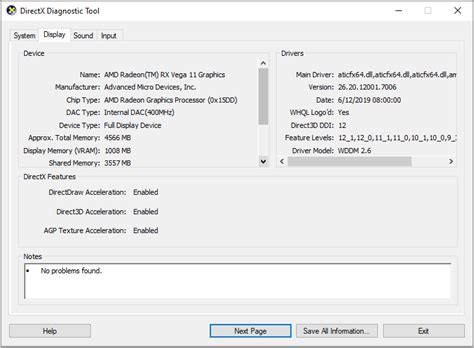 Fix Microsoft Basic Display Adapter 的图像结果