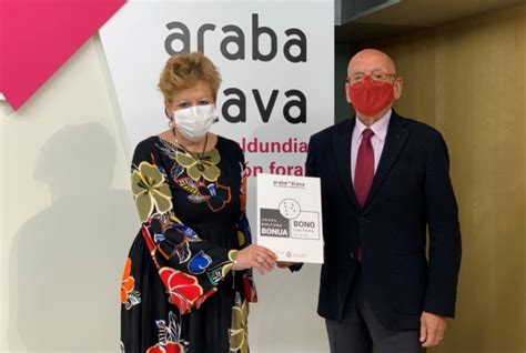 Kultura bonua izango du Arabak Gabonetan - Araba - Alea