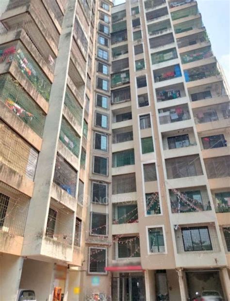 Pil Heights Bhayandar - Without Brokerage Fully furnished 2 BHK Flat ...