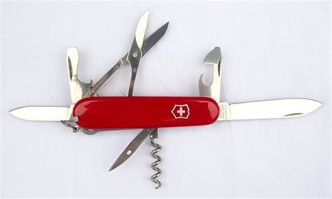 Victorinox Swiss Army Knife - Climber