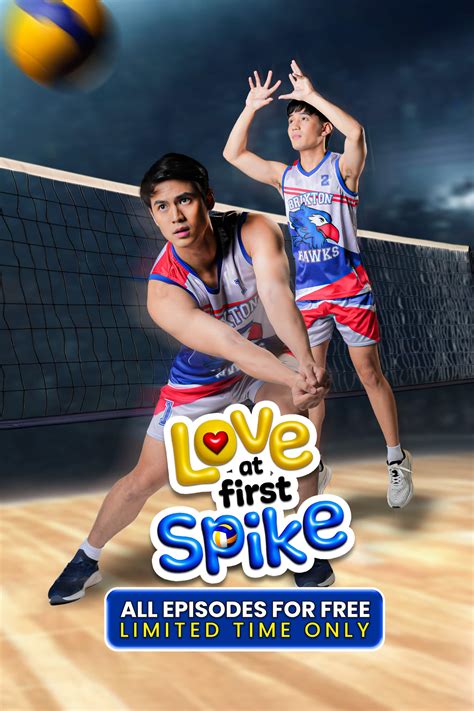 Love At First Spike