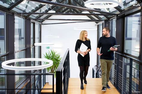 Arthrex Office Photos