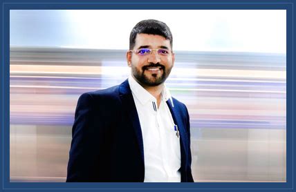 Digvijay Sampatrao Pawar