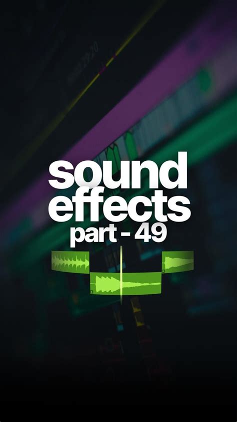 Cinematic Sound Effects (Royalty-Free)
