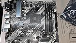 Amazon.in: Buy ASUS PRIME B450M-A II AMD B450 (Ryzen AM4) Micro ATX ...