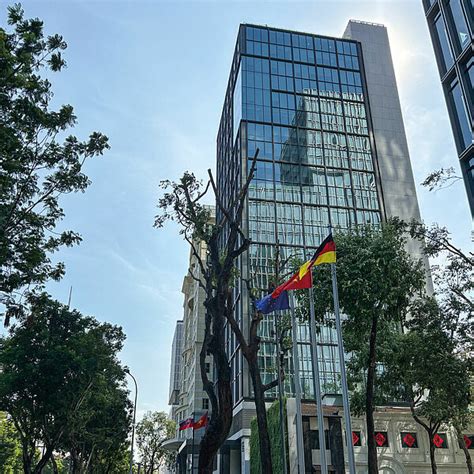 Schmersal establishes new subsidiary in Ho Chi Minh City | Schmersal India