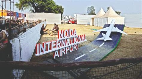 YEIDA opens plot applications for schools, hosps near Airport