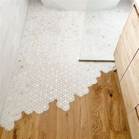 13 Innovative Tile to Laminate Floor Transition Ideas | Atlas Ceramics