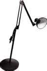 Mumbai Tattoo Long Stand light Study Lamp Price in India - Buy Mumbai ...
