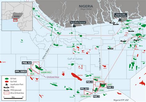 Nigeria Operations - Africa Oil Corp.