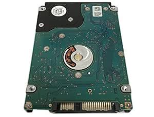 New Genuine Hard Drive For 500GB SATA-3 hard drive - 5,400 RPM, 2.5 ...