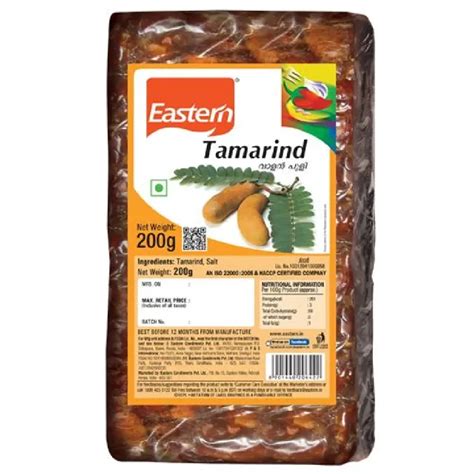 Eastern Tamarind