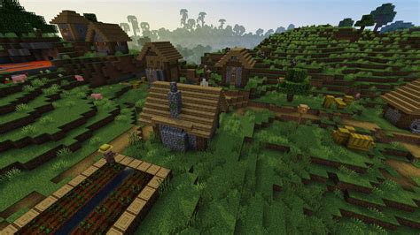 Image result for Shaders with Animations Minecraft Java