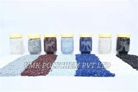 ABS Colour & Pre-Colour Granules - Abs Color Plastic Granules ...