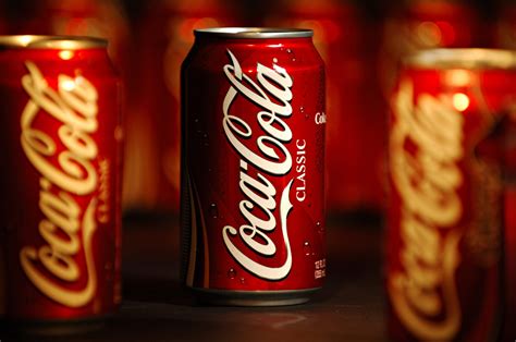 可口可乐二季报实现营收双增长，有25%的收入来自对产品的创新|界面新闻