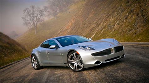 2012 Fisker Karma mega gallery