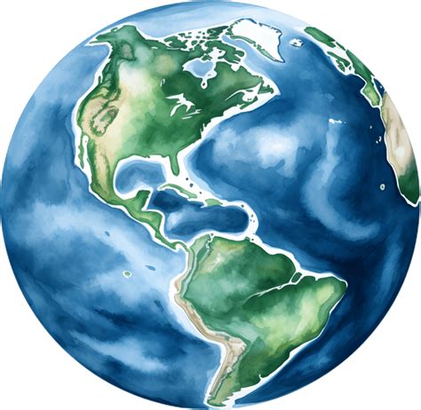 North America Globe PNG 的图像结果