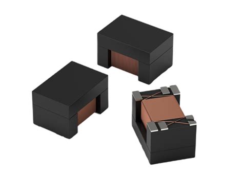 Single Pair Ethernet Signal Transformers - Würth | Mouser