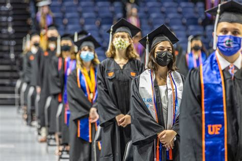 PHOTOS: Spring 2021 Graduation Ceremonies - News