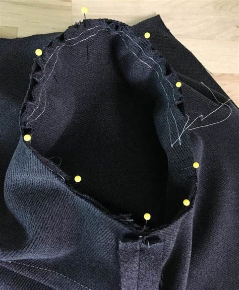 Image result for Set in Sleeve Tutorial