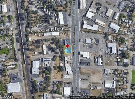 2786 S Market St, Redding, CA 96001 - Property Record | LoopNet