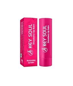 Buy Key Soul Chocolate Strawberry Lip Balm | Deep Moisturizing Tinted ...