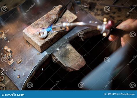 Soldering A Ring at Leah Coote blog