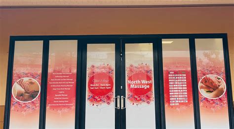 North West Massage - 5-15 Sharpe Avenue - Karratha | Fresha