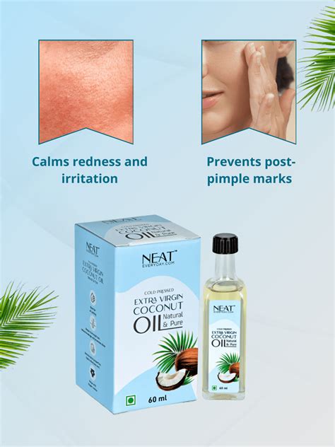 Spot Treatment Oil – Neat Everyday