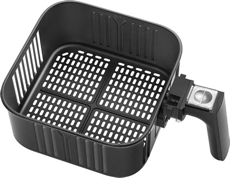 Krups Air Fryer Replacement Basket at Michael Dittmer blog