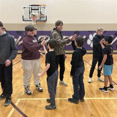 Leaving jail for good: Two Wilkin County Jail inmates talk about the ...