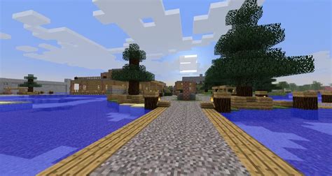 Java Minecraft World 的图像结果