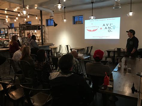 Learn - Aviano Coffee