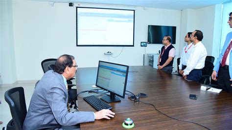 Dedication of AIIMS, Nagpur to...