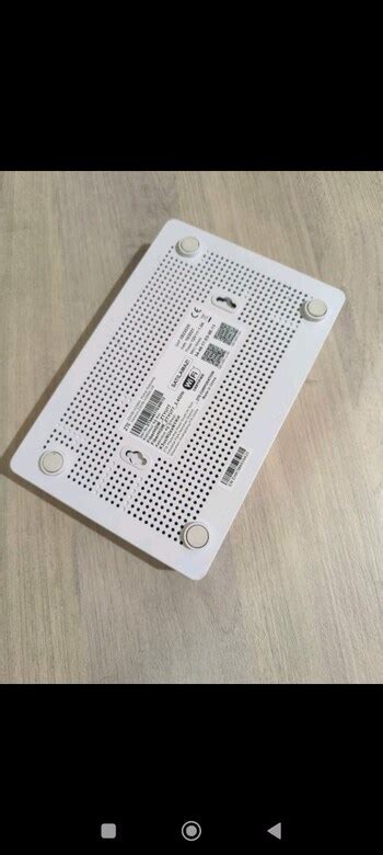 ZTE FİBER VDSL MODEM TERTEMİZ SORUNSUZ İHTİYAÇ FAZLASI TAKAS YOK YOKTU ...