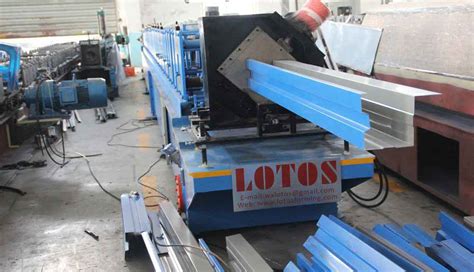 Image result for Roll Forming Gutter