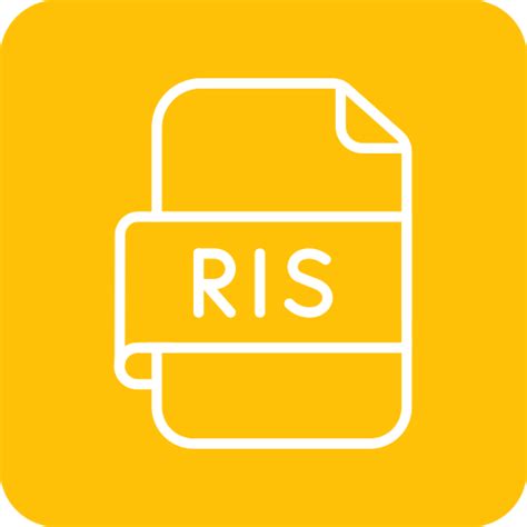 Image result for RIS in Computer
