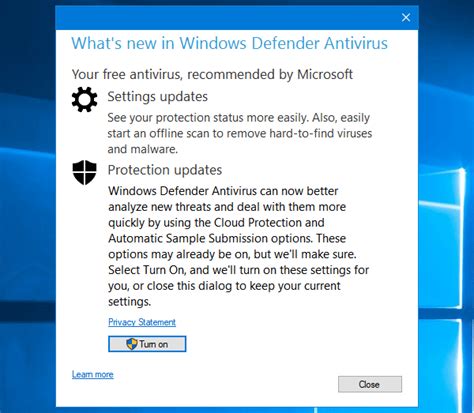 Image result for Restore Windows Defender