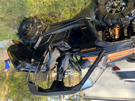 Commander XTP 的图像结果